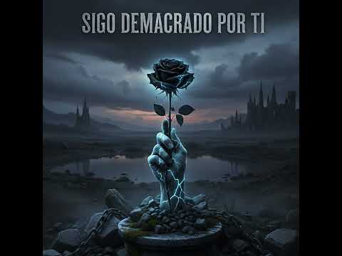 Sigo Demacrado Por Ti 💔-RM santa /altm