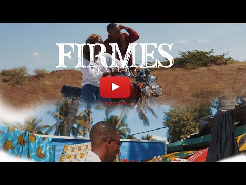 Grego Riquicho _Firmes_ ( Vídeo Oficial ) 2025