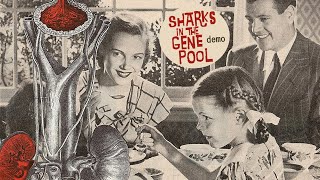 Nomeansno - Sharks in the Gene Pool (Demo)
