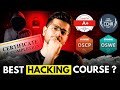 How To Choose A Hacking Course