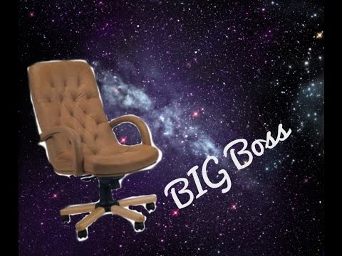 I am Big Boss/#FANY GUYS/