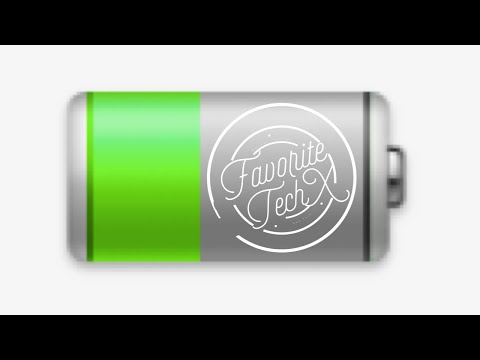 macOS Big Sur beta 3 NEW* Battery icon 🔋