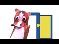 The Remake Of The Rectangle Puppet Show From Baby Newton 22nd Anniversary Special