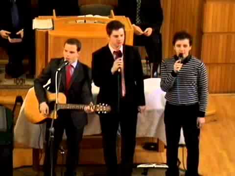 Tineri Zorilor - Mereu-nainte