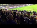 video: Újpest - DVSC 2-1, 2018 - Ultrák