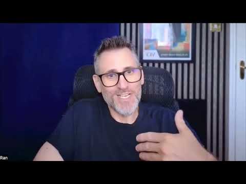 FOF 209 | Ran Aroussi. Simplicity Is The Key For AI Adoption. — video