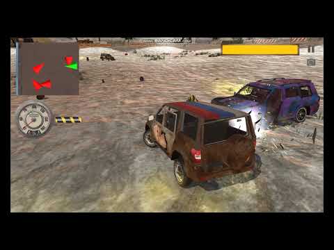 World of SUV Derby Remastered