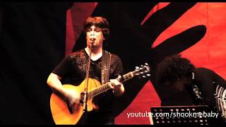 Paul Deslauriers / Dawn Tyler Watson BIG BALLS BLUES FIJMontréal