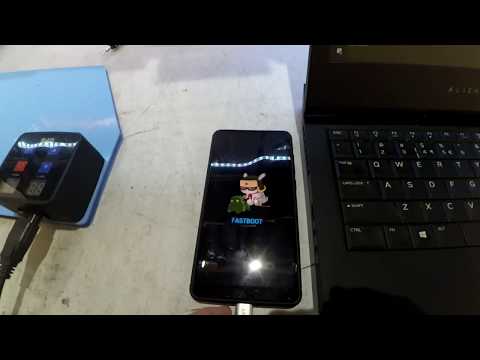 Xiaomi Mi Mix 2S 72 hour bootloader unlock