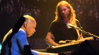 Tedeschi Trucks Band - Let Me Get By  1-26-16 Apollo Theater, NYC