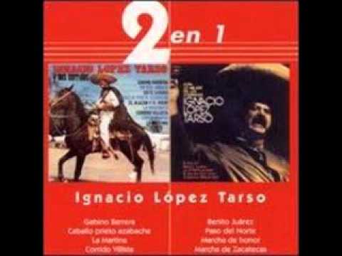 El desertor o Juan soldado.wmv Ignacio Lopez Tarso