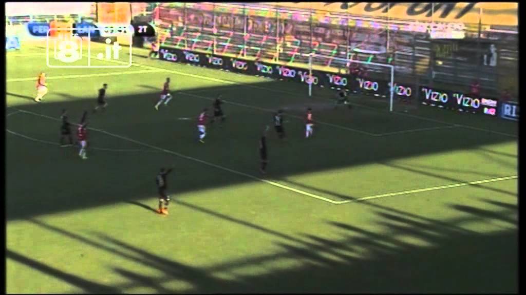 Serie B: Perugia - V.Lanciano 0-0