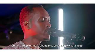 Uranyumva by Bosco Nshuti (Official Video)
