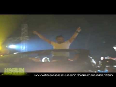 13.08.2014 / RIXOS SUNGATE / HARUN ERKEZEN / L.I.V.E..