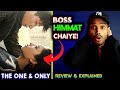 The One And Only Review MX PLAYER The One And Only Kdrama The One And Only Mx Player Review