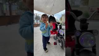 Bailando con mi bici