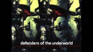 The Arsonists Fat Laces Defenders of the Underworld.wmv