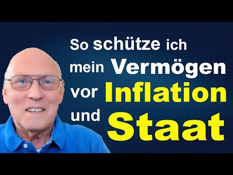 Horst Lüning: „Gegen Blackrock hast du heute keine Chance“ / Seine Börsen-Strategien und -Zocks