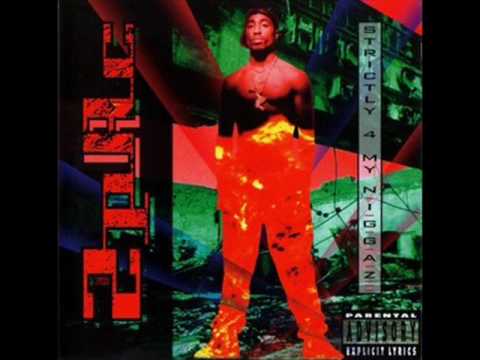 2Pac - 16 5 Deadly Venomz Feat Treach, Apache & Live Squad