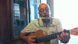 Vassilis, l'enfant grec (Jo Akepsimas / Mannick) Reprise