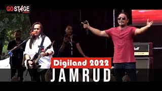 Download lagu JAMRUD LIVE AT KONSER DIGILAND 2022 mp3
