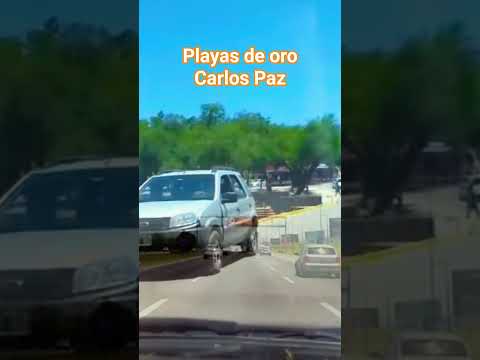 balnearios en carlos paz #balnearios  #carlospaz #cordoba #argentina #turismo #vacaciones #diversion