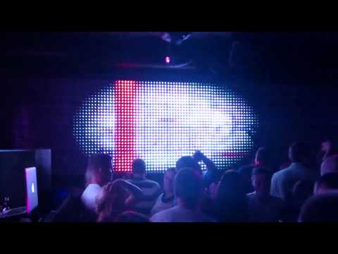 Mixtee @ Czekolada Poznań 1