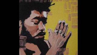 Johnny Clarke - I Don&#39;t Feel Like Talking