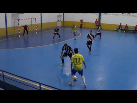 2016-10-29 ADR Mata 1 - 1 ARCD Mendiga