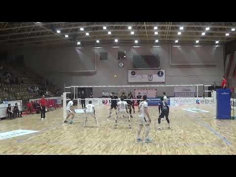 Klochko (black T-shirt #96)2025 DKSE GreenPlan VRCK