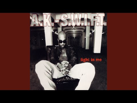 Light In Me (Extended Version)