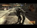 Vidéo de gameplay de Metal Gear Online  PC