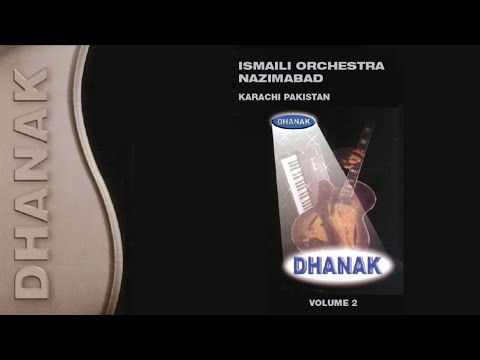 Jab Mawla Tere Didaar Kaa - Chorus