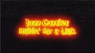 Itchin' for a Lick Music Video