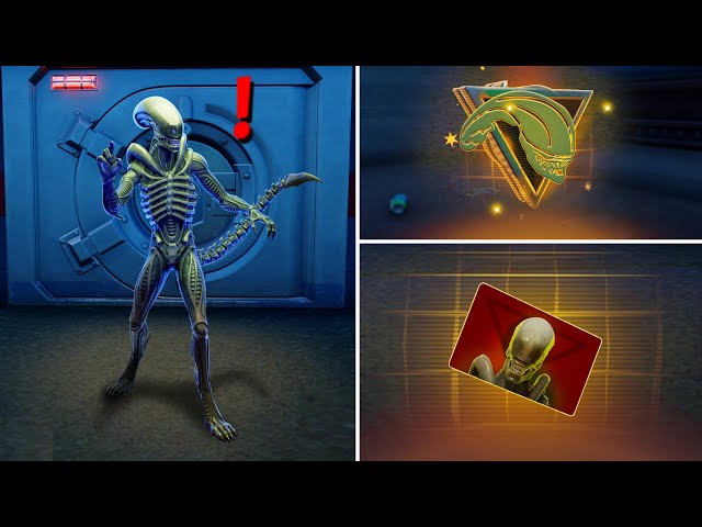 Fortnite Xenomorph Location Map Fortnite Tag Generator Fortnite Tag Generator