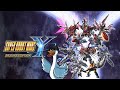Super Robot Wars Y Part 50 A Ways To Go