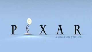 Disney/Pixar Intro