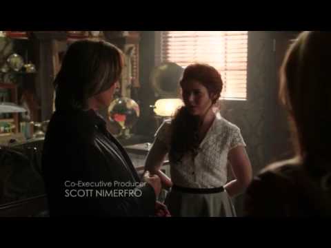 Once upon a time s04e03 "Let's simply have belle use the dagger on me"