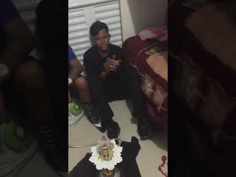 Mc Vitinho SJ e Menor Araújo (Prévia)