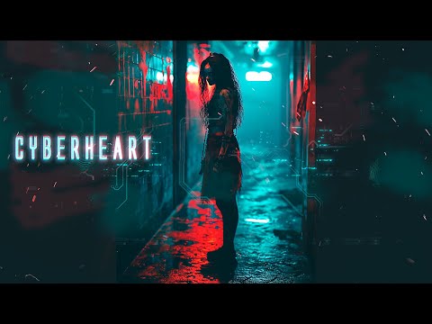 (FREE) Metalcore, Cyberpunk, Industrial Metal type beat "CYBERHEART"