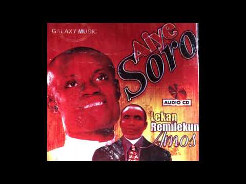 aiye soro track 1