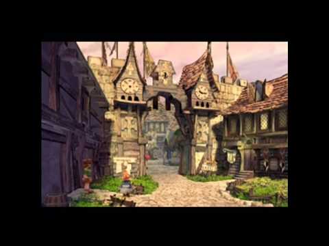 final fantasy ix playstation rom