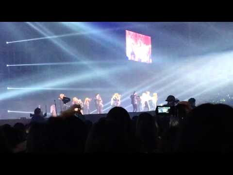 151230 VIXX #KBS가요대축제