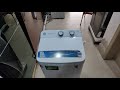 Dawlance washing machine single Tub DW-6100 price and electricity constipation  price in  Pakistan