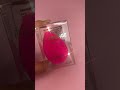 SINART PROSPONGE Спонж розовый