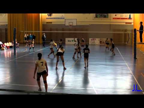 2015-12-13 CV ARTA - AE SALLE PI juv