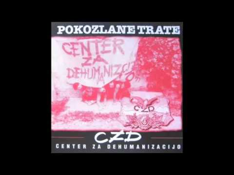 CZD - Nase roke