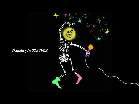 Su Lee - Dancing In The Wild (Audio)