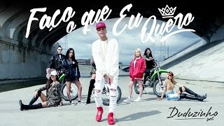 Faço o que eu quero Music Video