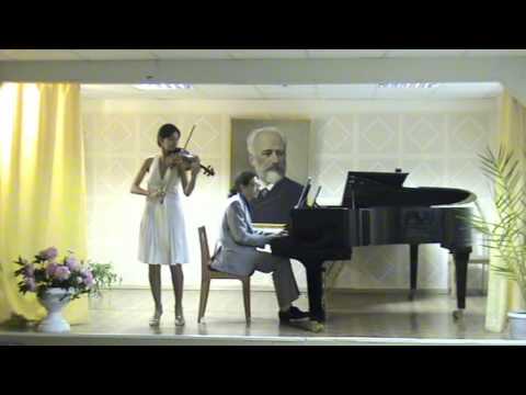 I.Frolov "Joke Souvenir"